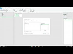Sumif và Sumifs trong Power Query