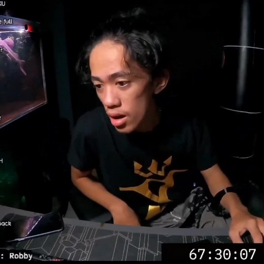 Bangga Robby Pantjoro: Hadiah Ulang Tahun dari Windah
