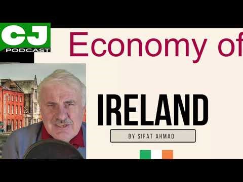 Ireland’s Economy 2026: Why Our GDP Is Surging — and Who’s Paying the Price