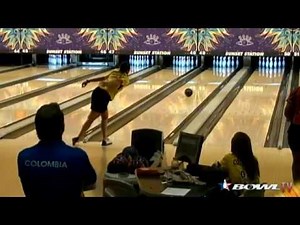 PABCON Bowling Championships - Masters Step 2