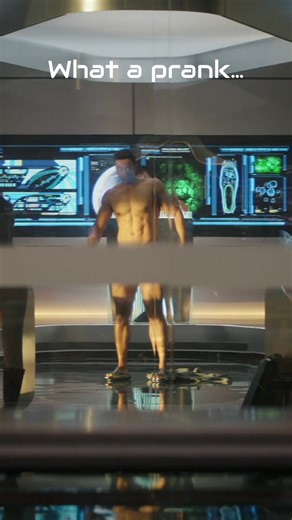 Starfleet Academy Prank: Episode 3 Fun Review