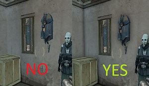 How to install and fix ReShade SSAO (Ambient Occlusion) for Source Engine tutorial