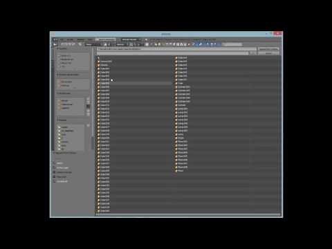 Blender append o traer objetos de otro archivo Blender