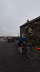 🚴‍♂️ Are you looking for a cycling adventure? The beautiful Yorkshire Dales offer some wonderful routes with breathtaking views. Tan Hill provides a welcome stop, to refuel and indulge in some delicious food and beer. 🍻 #TanHillInn #YorkshireDales #Cycling #Adventures | The Tan Hill Inn
