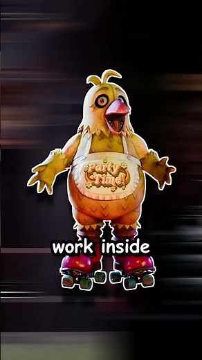 FNAF Could Be So Much Better With This #fnaf #gaming