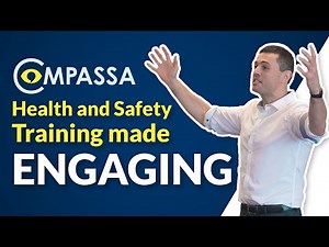 Compassa - Incident and Accident Investigation Training
