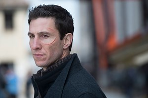 What Is Pablo Schreiber, a.k.a William Lewis from SVU, Doing Now?