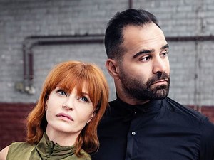 Ycare & Axelle Red : découvrez leur duo sur «D’autres que nous»