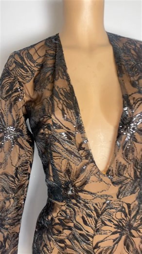 It’s All Start From A Sketch ￼#handmade #couture #recreation #mellacouture