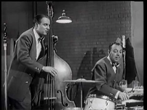 The BOBCATS " Big Noise From Winnetka " !!!