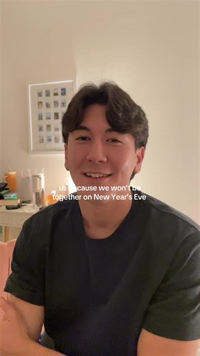 No new years kiss for us 💔🥲 #fyp #newyears #bf #rip #fypシ | me and my bf