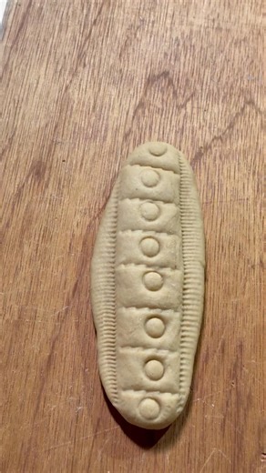 Bread dough design #food#cooking #bread#design #buns #sorts