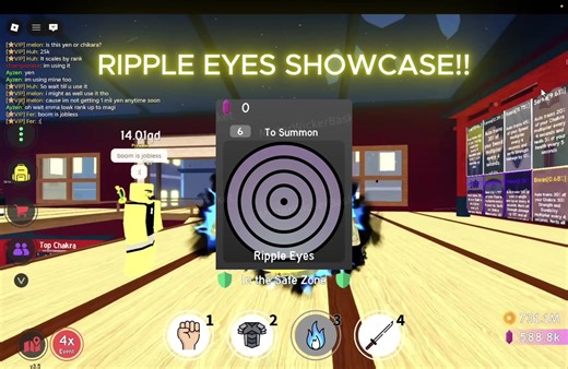 Bloodlines Guide in Anime Fighting Simulator