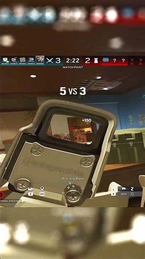 Ash rush... | R6S #r6s #siege #rainbowsix