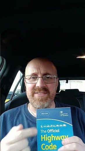 Learn the Highway Code in your sleep! Check out my other videos.