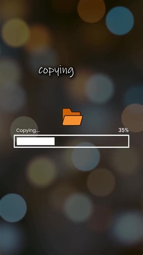 XCOPY is a Windows Command Prompt command used to copy files and folders along with their subfolders and file details. It is faster than normal copy paste and is commonly used for backups and moving large folders. #WindowsCMD #XcopyCommand #TechTips #WindowsTricks #BeginnerTech | Zalih Zalih