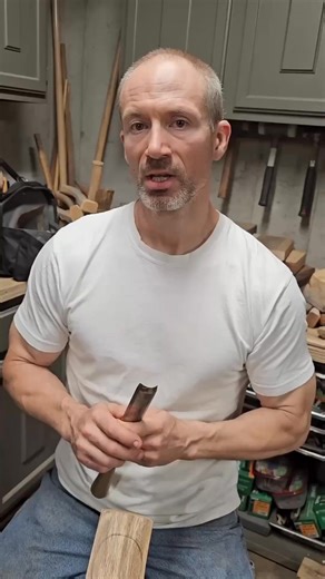 Spoon bowl gouging tips. #woodcarving #carving #wood #tips #woodworking #spoon #maker #create | Bastionhead Woodwork