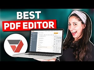 Best PDF Editor 2026: Our Top Choice