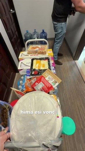 The Costco Trip Got Out of Control 😂 | RELI - Windows & Doors