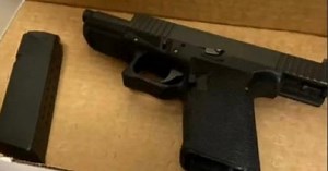 Investigators say a ghost gun was likely used in murder of UnitedHealthcare CEO