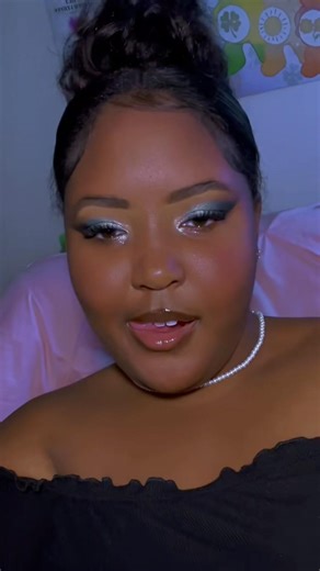 #eyemakeup #blackgirlmakeup #makeup #eyeshadow #transformation