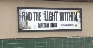 Guiding Light holds ribbon cutting for new gymnasium