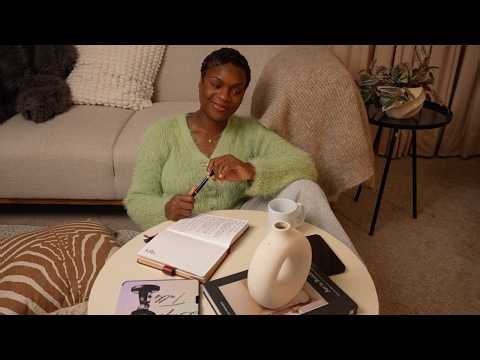 Letting GO | Expression | DeyoTalks