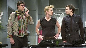 Remember When 'Saturday Night Live' Parodied Jeffreys?