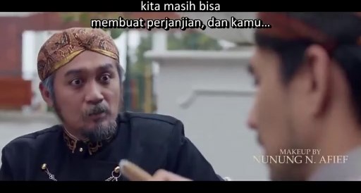 SUMALA Full Indonesian Horror Movie 2024