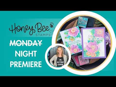 Emboss Resist Watercolor, Two Ways with Kelly Taylor