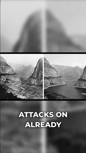 The Battle to Save Our Protected Lands #ecosystems #endangered