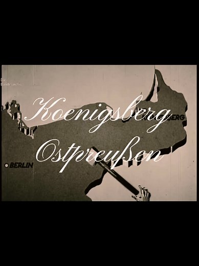 Königsberg Ostpreußen: History, Sights and Legacy