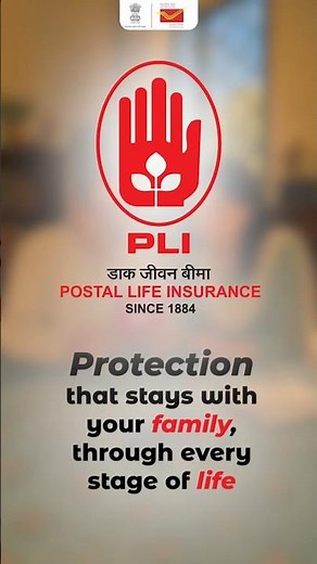 India Post | Protect the ones who matter most with PLI Suraksha