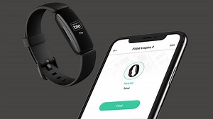 Fitbit and Tile Team Up to Locate Your Lost Fitness Tracker