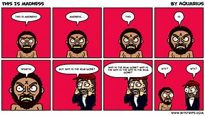 [Image - 19122] | This Is Sparta!