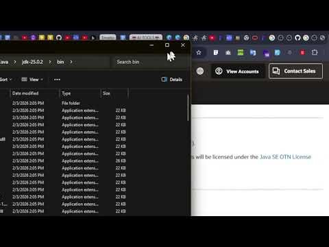01. Java Environment Setup Bangla