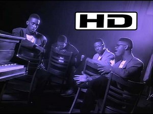 Boyz II Men - End of the Road ❨1992 Official Music Video HD❩