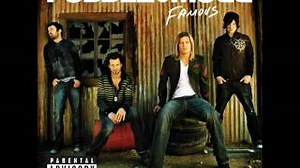 MERRY GO ROUND Lyrics - PUDDLE OF MUDD | eLyrics.net