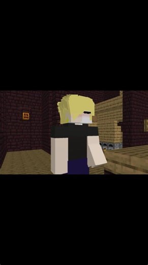 #minecraft #animation Sleeping or awake, I don't know Or asleep.. #xbrain #videos #savagemonster ❤