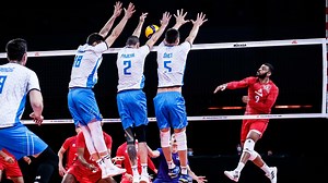 43K views · 931 reactions | REMATCH: France    Slovenia A must see European clash on June 10 in Week 1 of the Men's #VNL2023.  Watch it LIVE ON VBTV. 朗 Watch more free full matches on https://vb.tv.  #Volleyball #BePartOfTheGame | Volleyball Nations League | Facebook