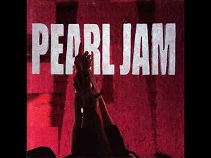 Pearl Jam- Ten full album