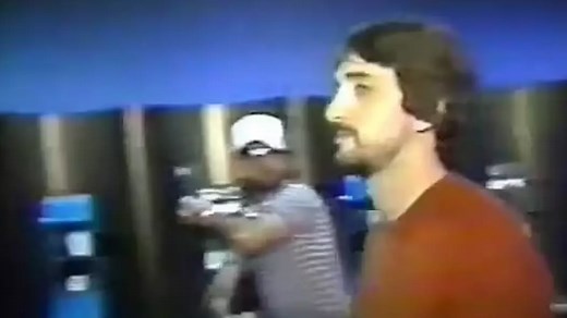 How man who shot his son's karate instructor dead on live TV ended up walking free