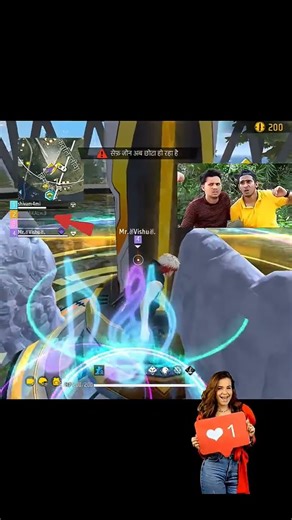 free fire New Rank season 48 Garena free fire mix #viral #shorts #freefire #trending #ff