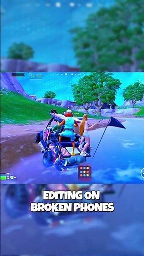 Fortnite: The Best Ads & Gameplay Highlights