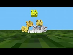 Every type of TCF logo.