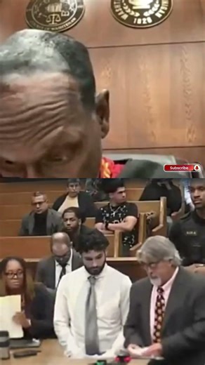 Judge Orders Competency Evaluation in Court