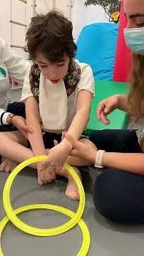 Occupational Therapy ideas for quadriplegic children Cerebral Palsy, Spastic Paraplegia