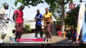 4.1K views · 75 reactions | Feel the energy of the rap battle scene at Janan Schools - Kabalagala campus! Who's bringing the house down with their rhymes? #NTVTNation #NTVHiSkoolKiromo | NTV Uganda | Facebook