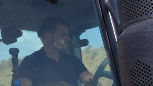 La agricultura regenerativa puede frenar la desertificación