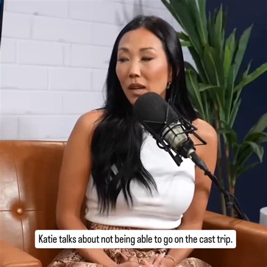 Bravotalktoomuch | Check out the full interview on Out & About Podcast on YouTube. #realitytv #realityshow #bravotv #popculture #realhousewives #andycohen... | Instagram